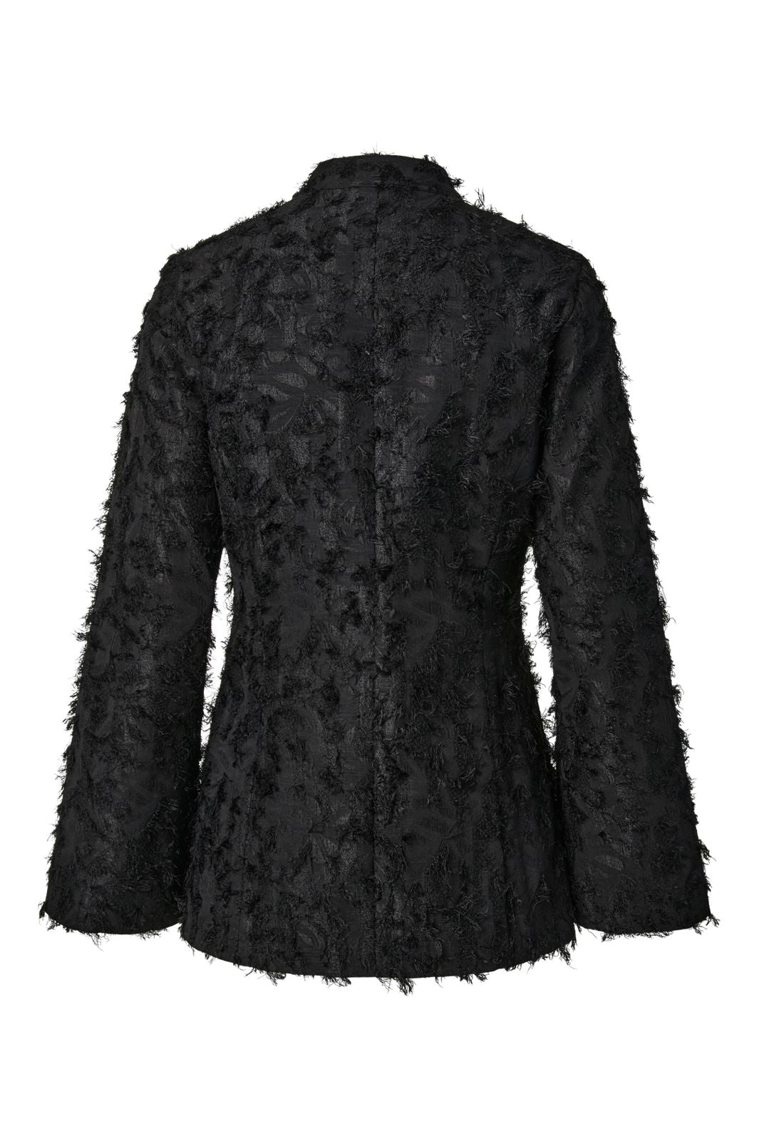YAS - Yasbianca Ls Blazer - 5217248 Black