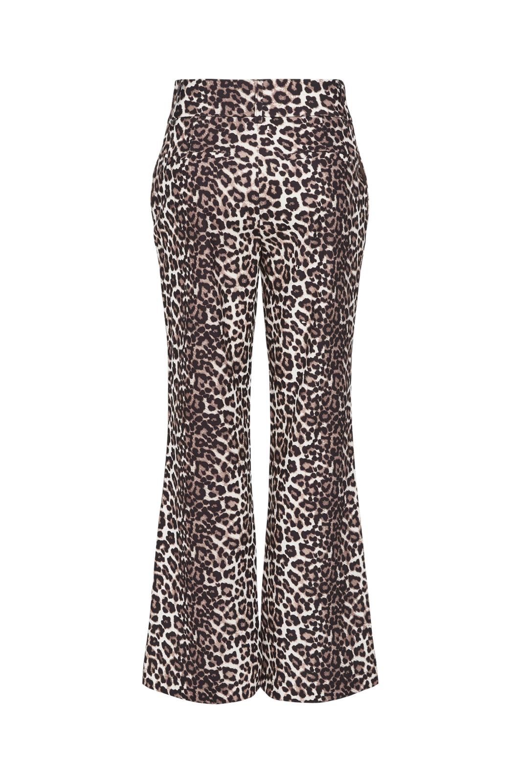 Y.A.S - Yasleppo Hmw Pants - 4722049 Birch Leo