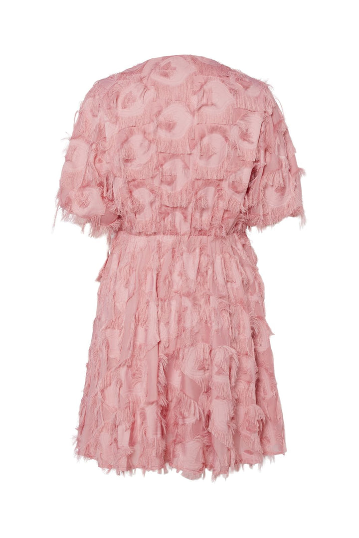 Y.A.S - Yaspazylla 2/4 Dress - 4734759 Bubblegum