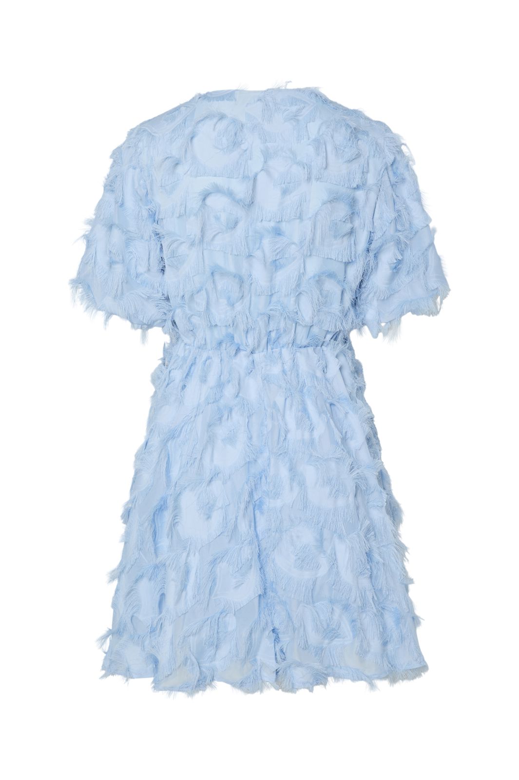 Ennakkotilaus - Y.A.S - Yaspazylla 2/4 Dress - 4775735 Clear Sky