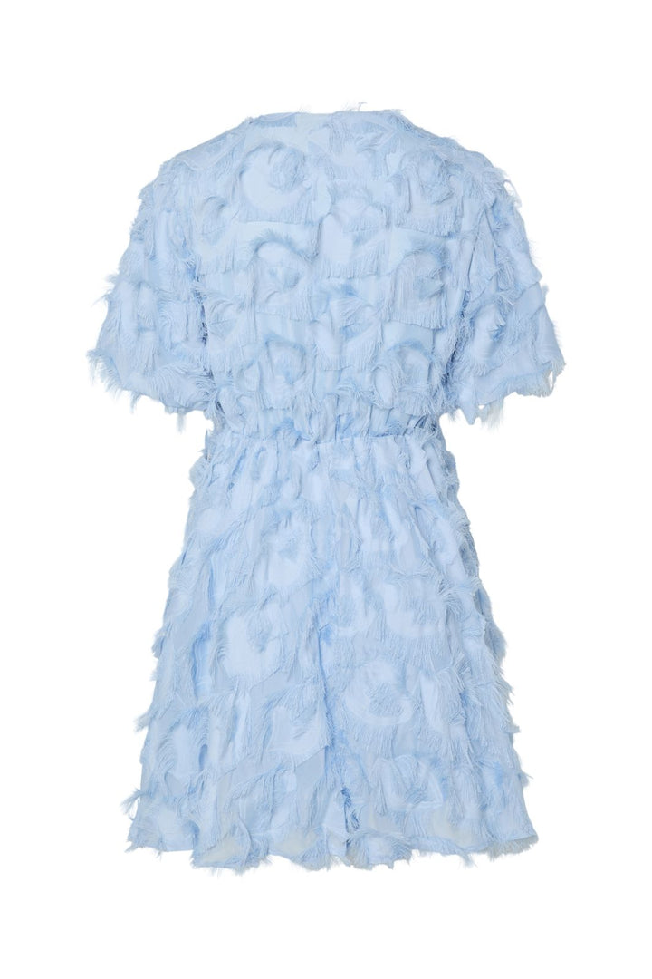 Ennakkotilaus - Y.A.S - Yaspazylla 2/4 Dress - 4775735 Clear Sky