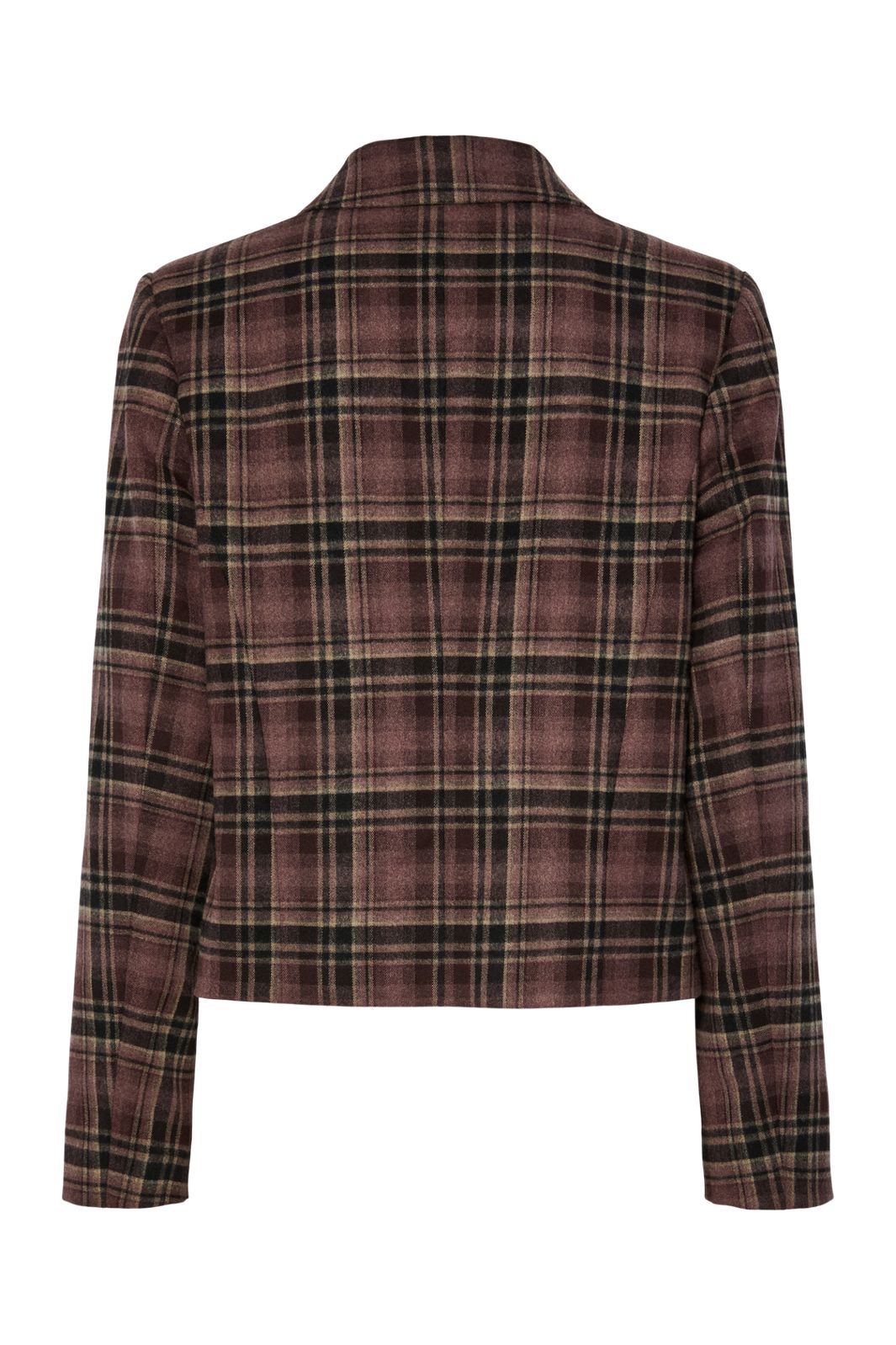 Y.A.S - Yasturbo Ls Blazer - 4859159 Port Royale Black