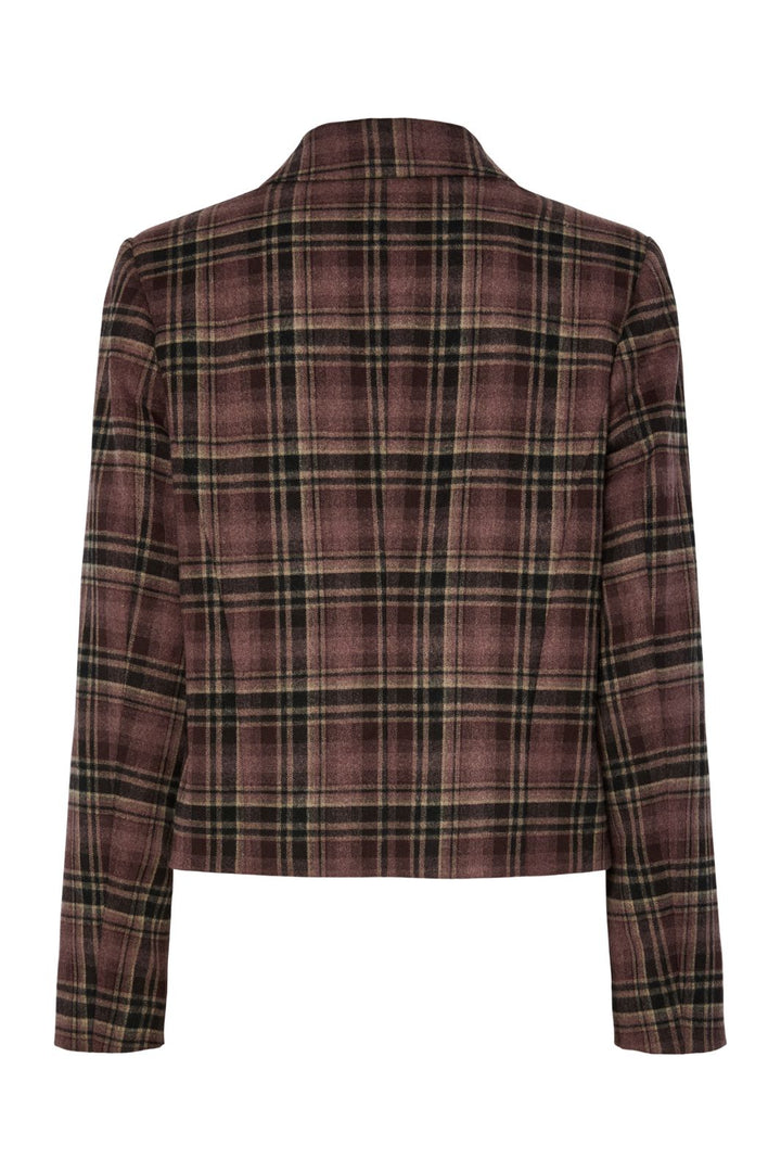 Y.A.S - Yasturbo Ls Blazer - 4859159 Port Royale Black