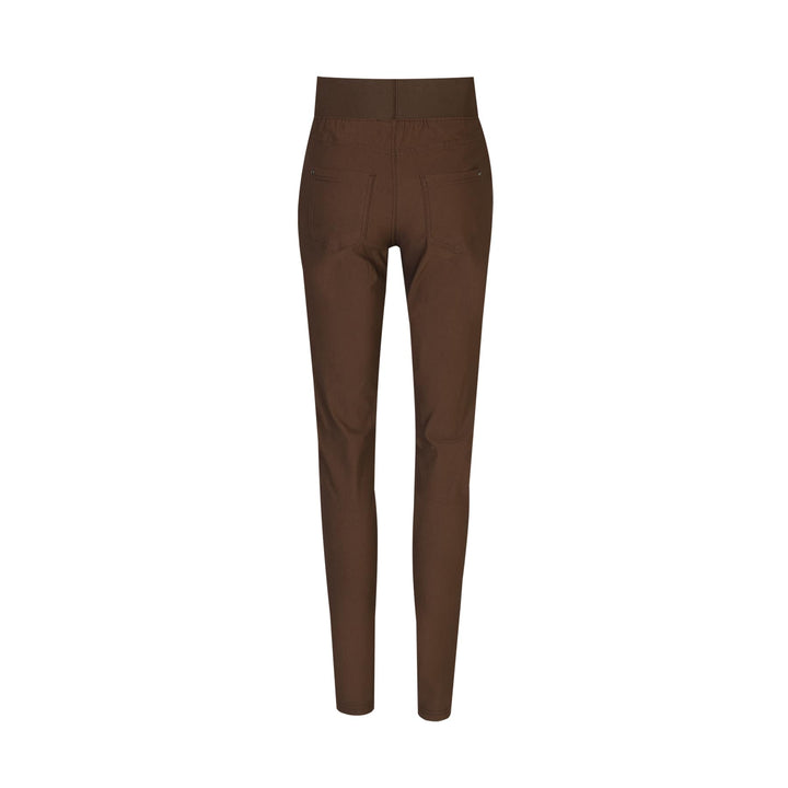 Liberte - Lisa-Pow-Jeggings 22452 - Dark Brown
