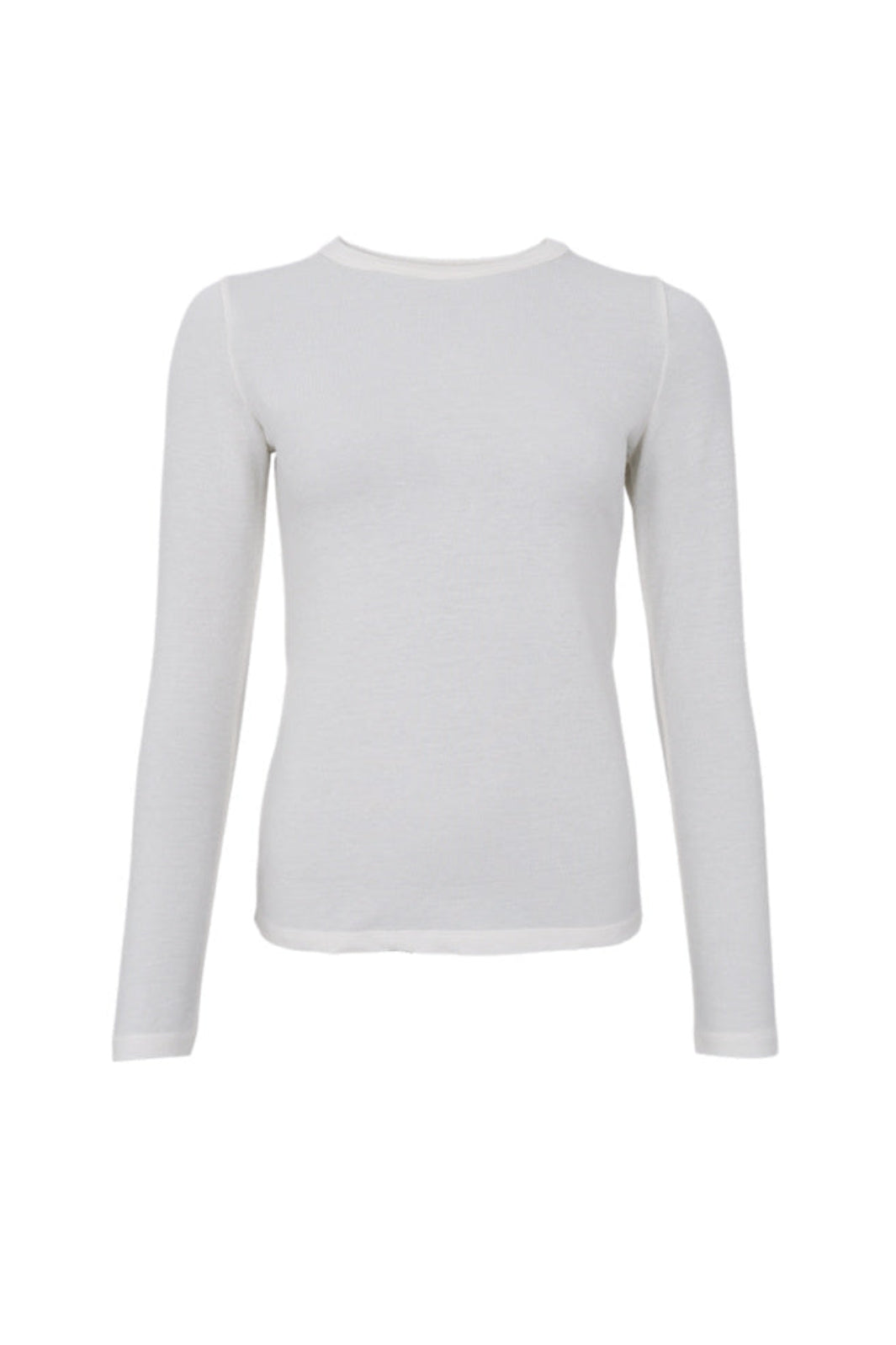 Black Colour - Bcfaye Lurex Blouse 3739 - Shirts - Off White